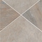 Msi Golden White 24 In. X 24 In. Porcelain Paver Tile, 2PK ZOR-LSC-0033 - alternate 2
